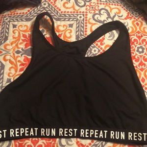 Old Navy Go-Dry Bra XXL